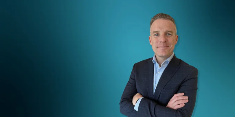 Paul Merriman, presenter of AskPaul - The Personal Finance Show