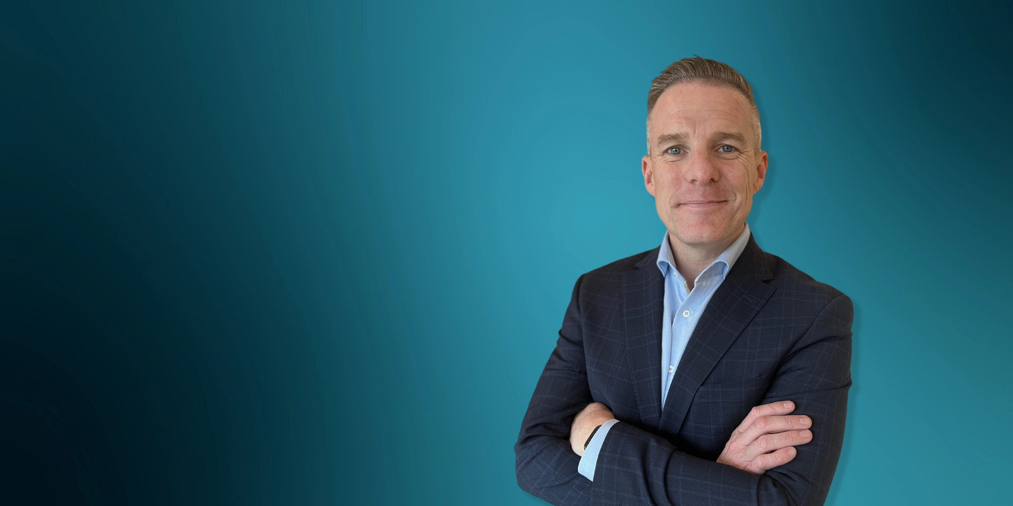 Paul Merriman, presenter of AskPaul - The Personal Finance Show