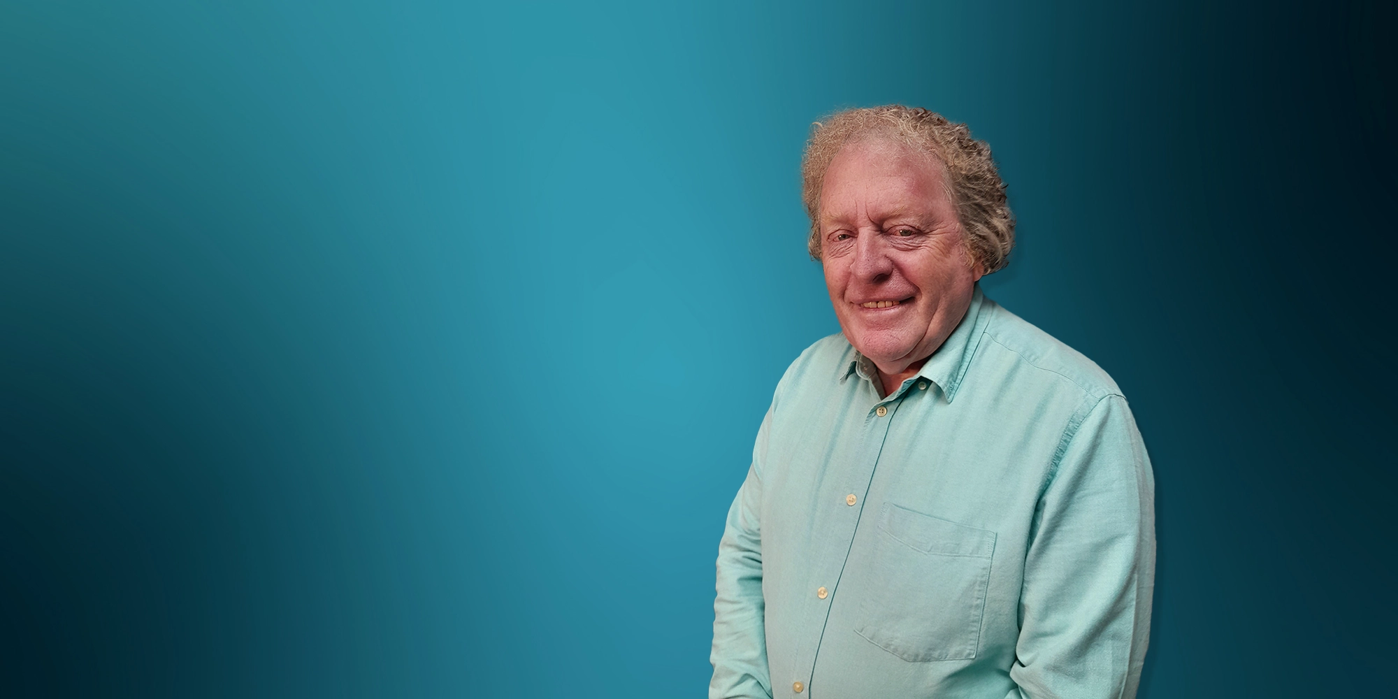 Peter Grogan It's All In The Song Rework May 2025