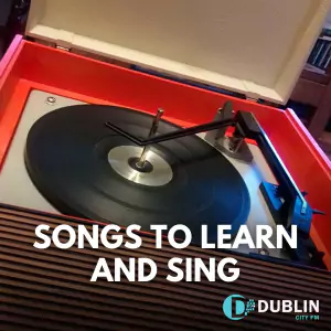 Songs To Learn And Sing