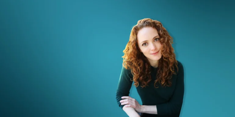 Kathryn McKiernan - That Friday Feeling