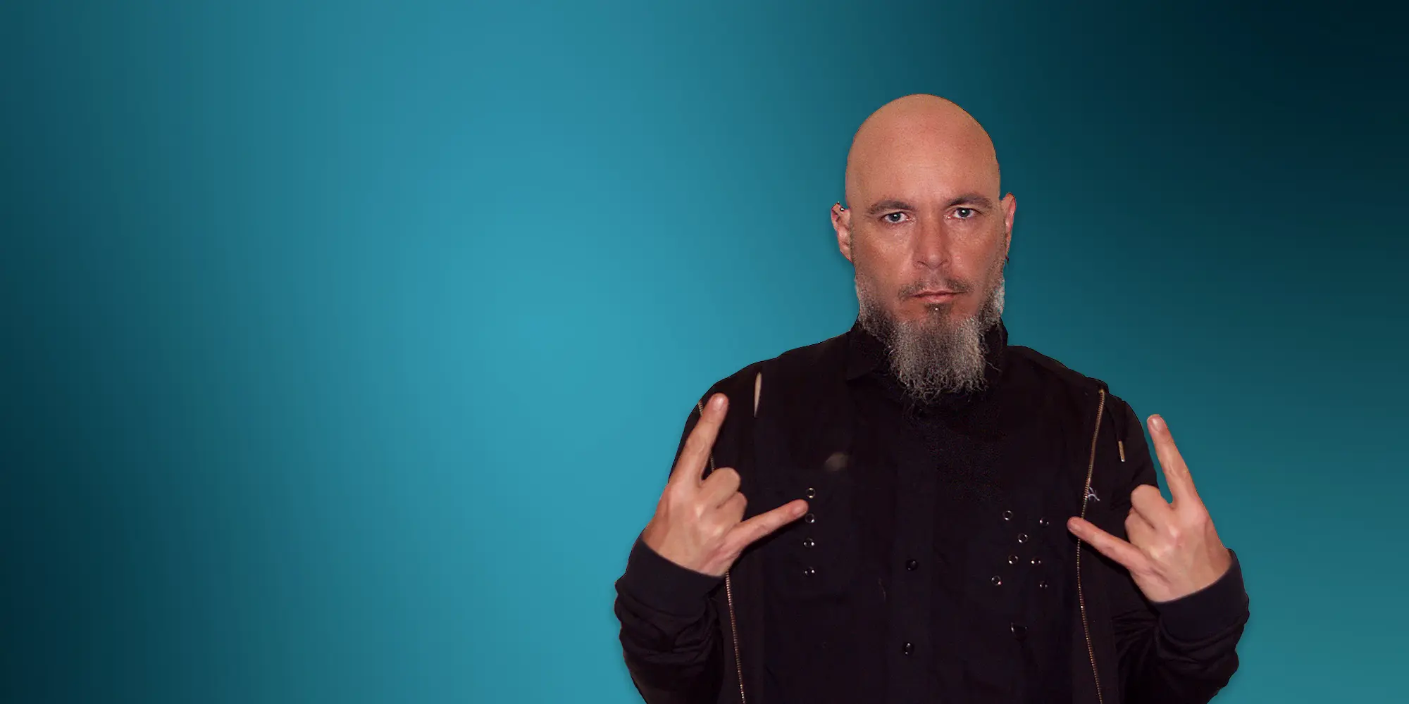 Damien James O'Farrell Moshpit May 2025