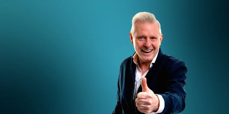 Pop Goes The Music - John Kavannagh June 2025