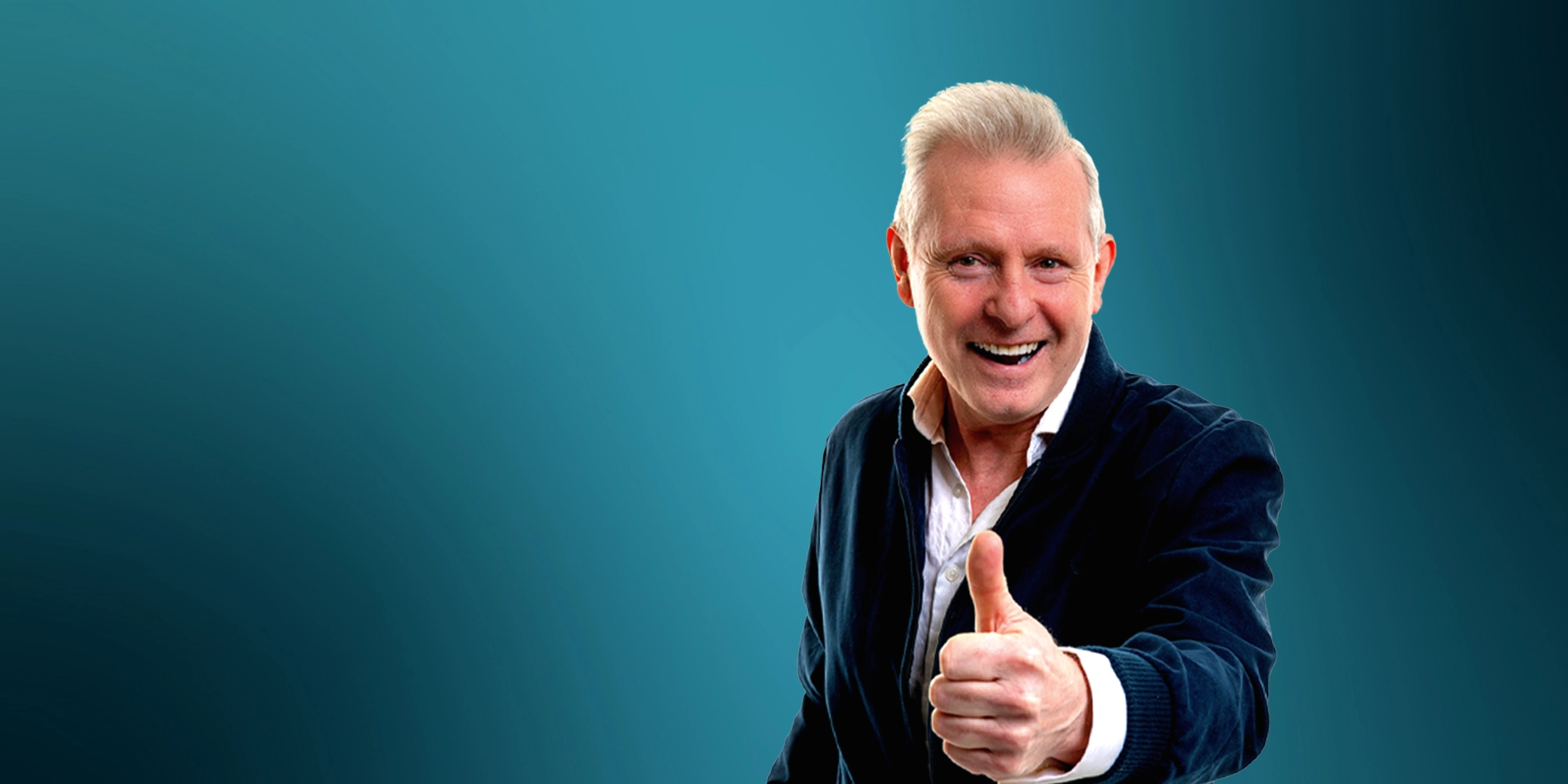 Pop Goes The Music - John Kavannagh June 2025