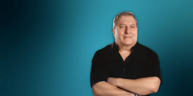 Shakin' Street - Karl Tsigdinos June 2025