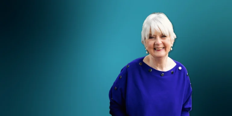 Liz Dillon - Conscious Living May 2025