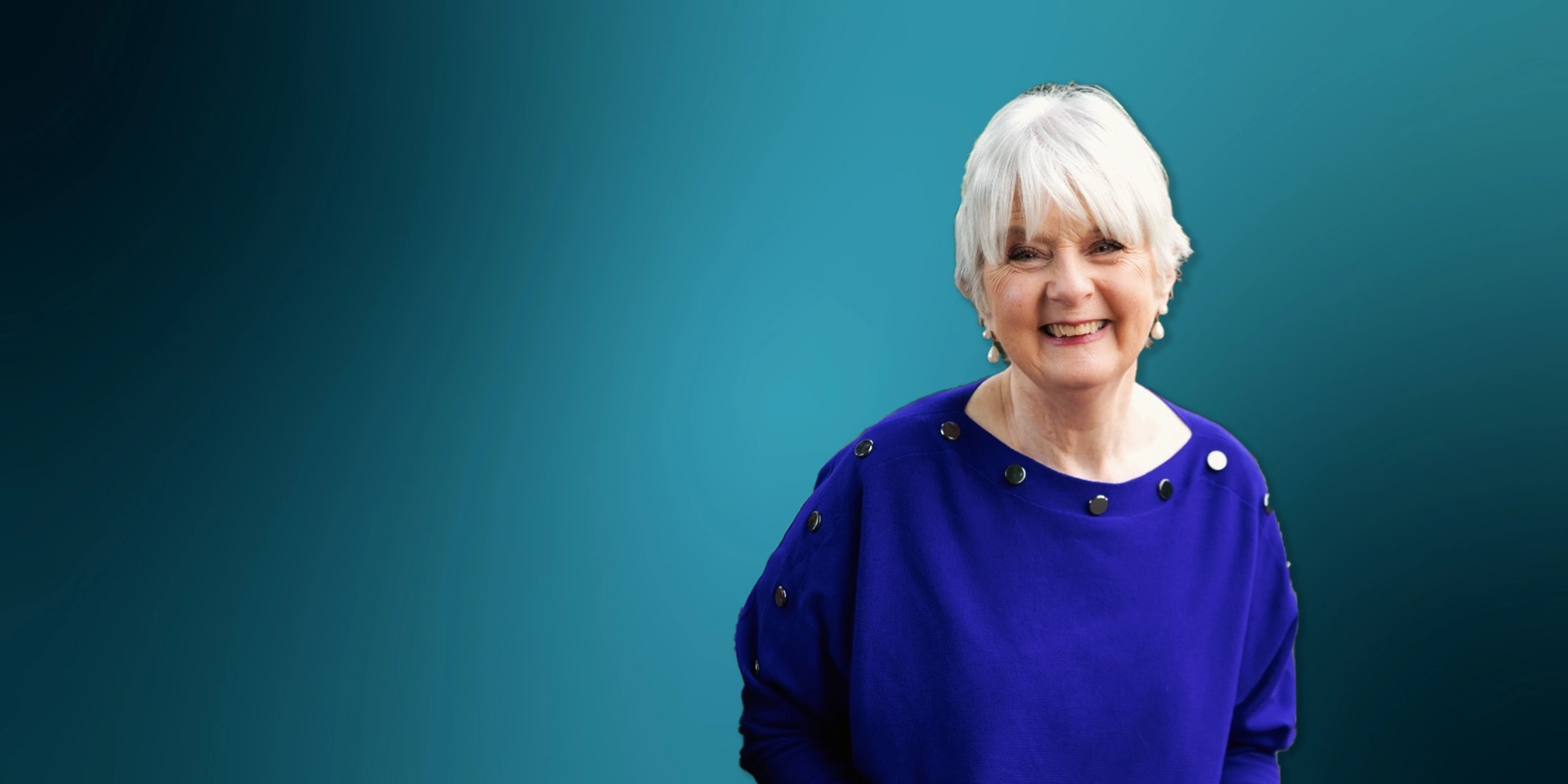 Liz Dillon - Conscious Living May 2025