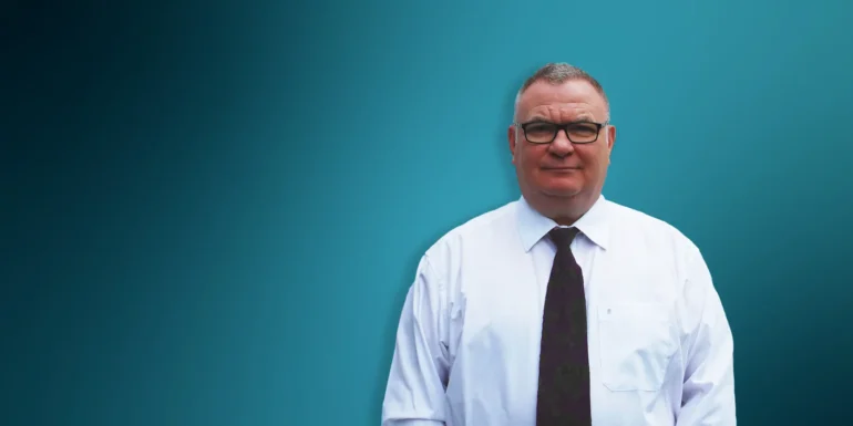 Paul O'Doherty - BookBound May 2025