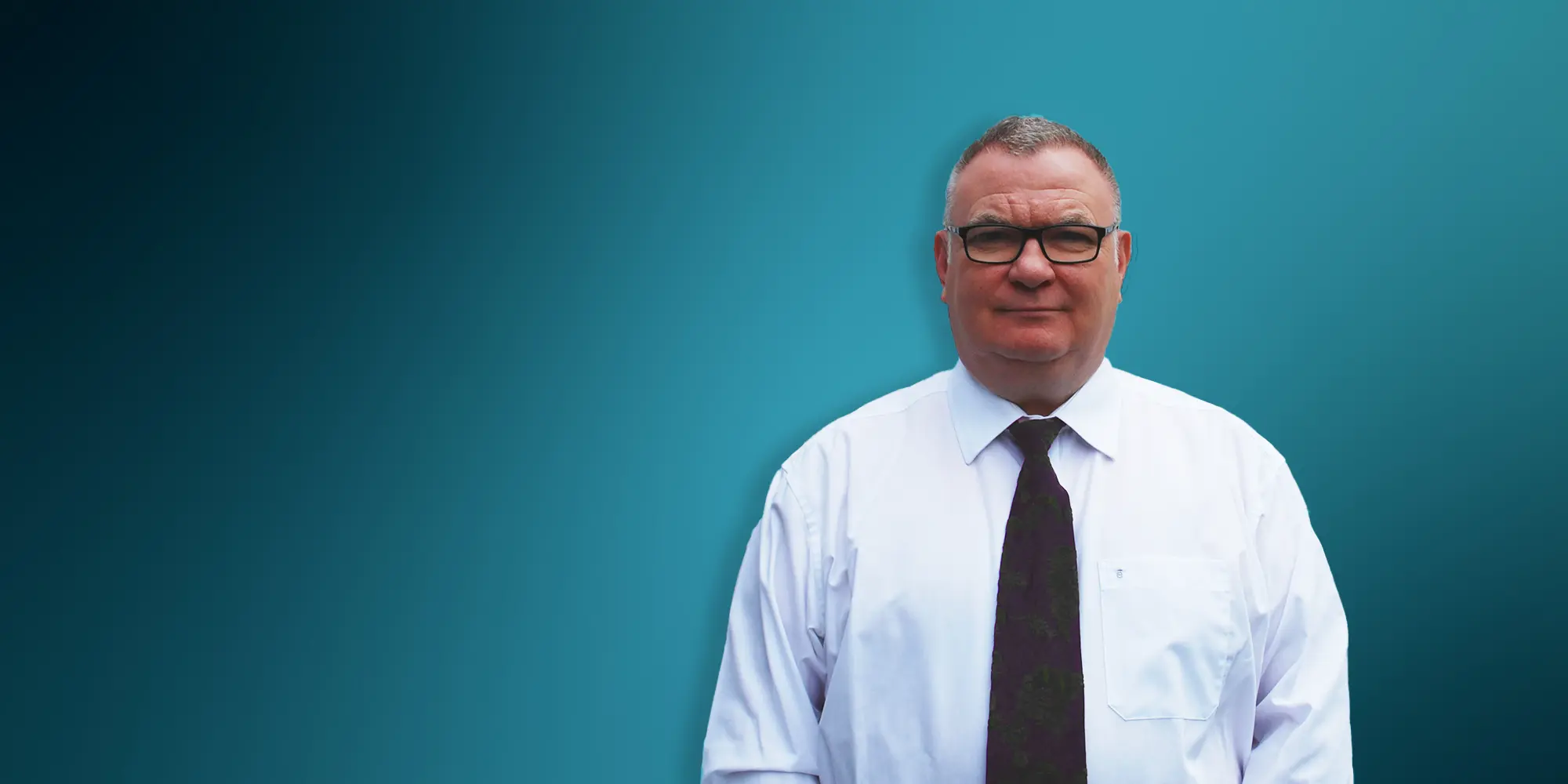 Paul O'Doherty - BookBound May 2025