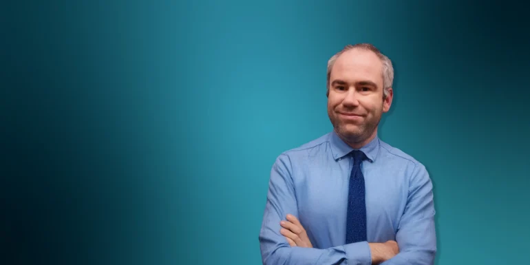 Paul Hayes - Alternative Mondays June 2025