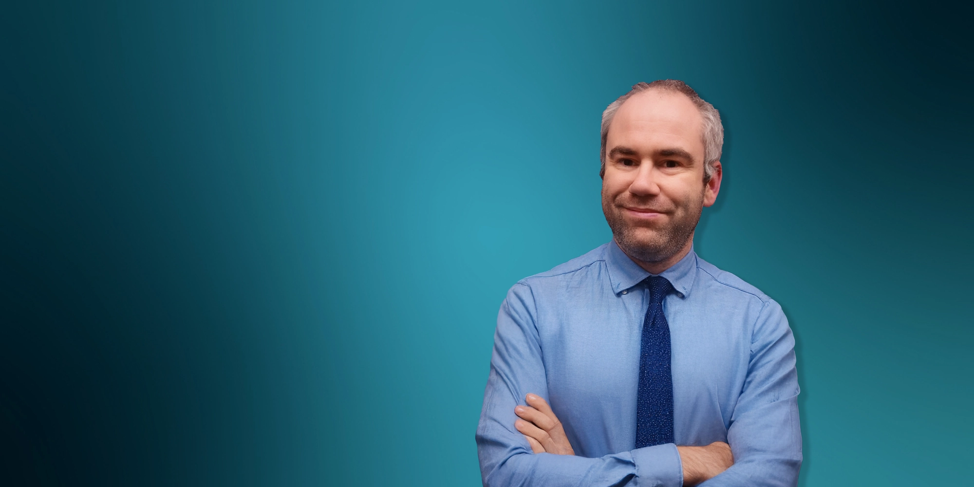 Paul Hayes - Alternative Mondays June 2025