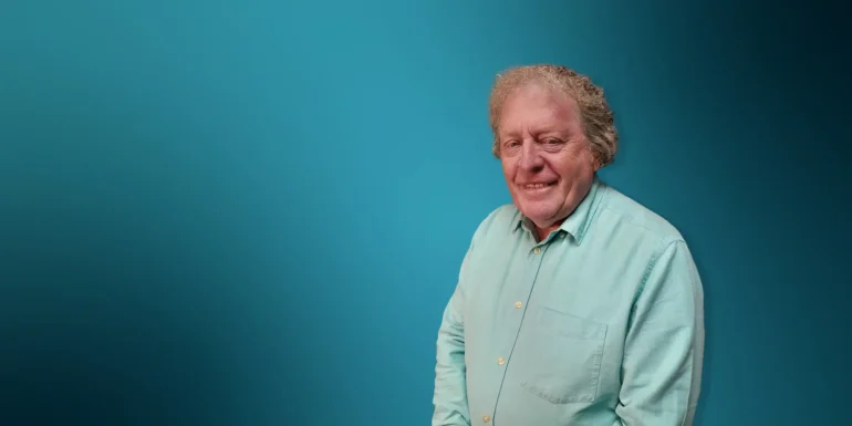 Peter Grogan It's All In The Song Rework May 2025