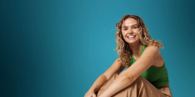 Sorcha Morgan -Out Out