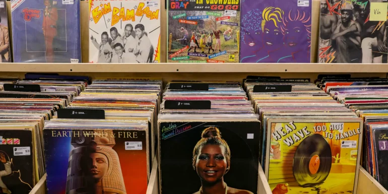 Soul Seeker - May 2025