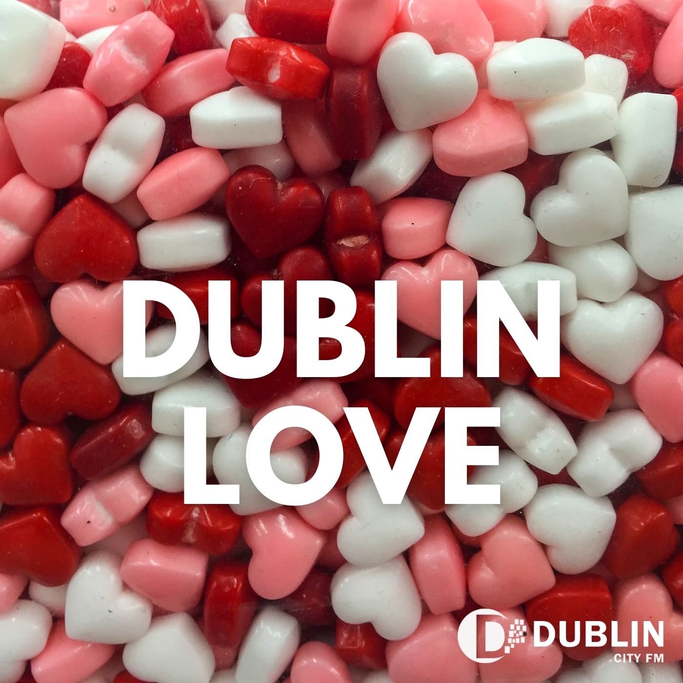 Dublin Love – 3rd October 2025