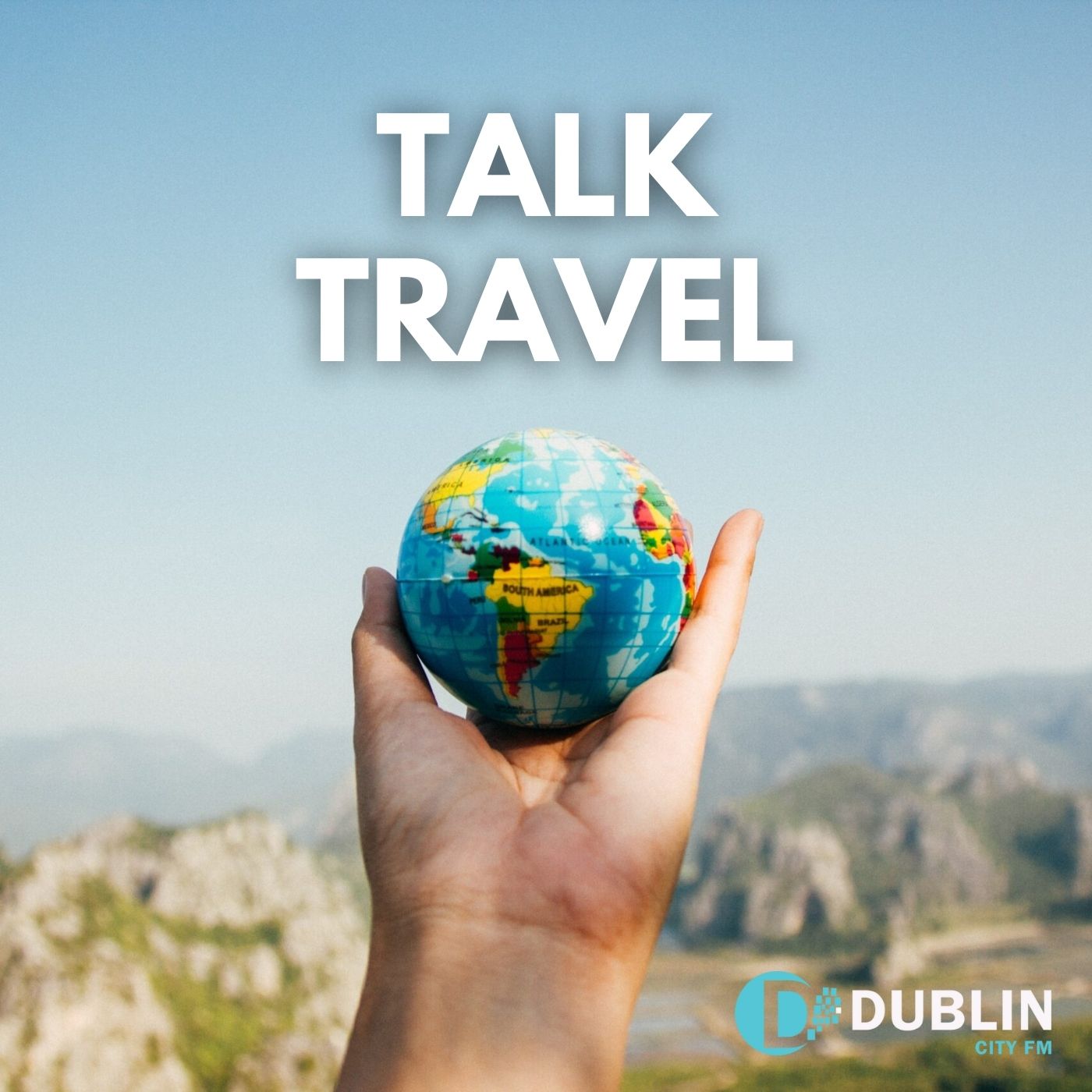 Talk Travel – 31st October 2025