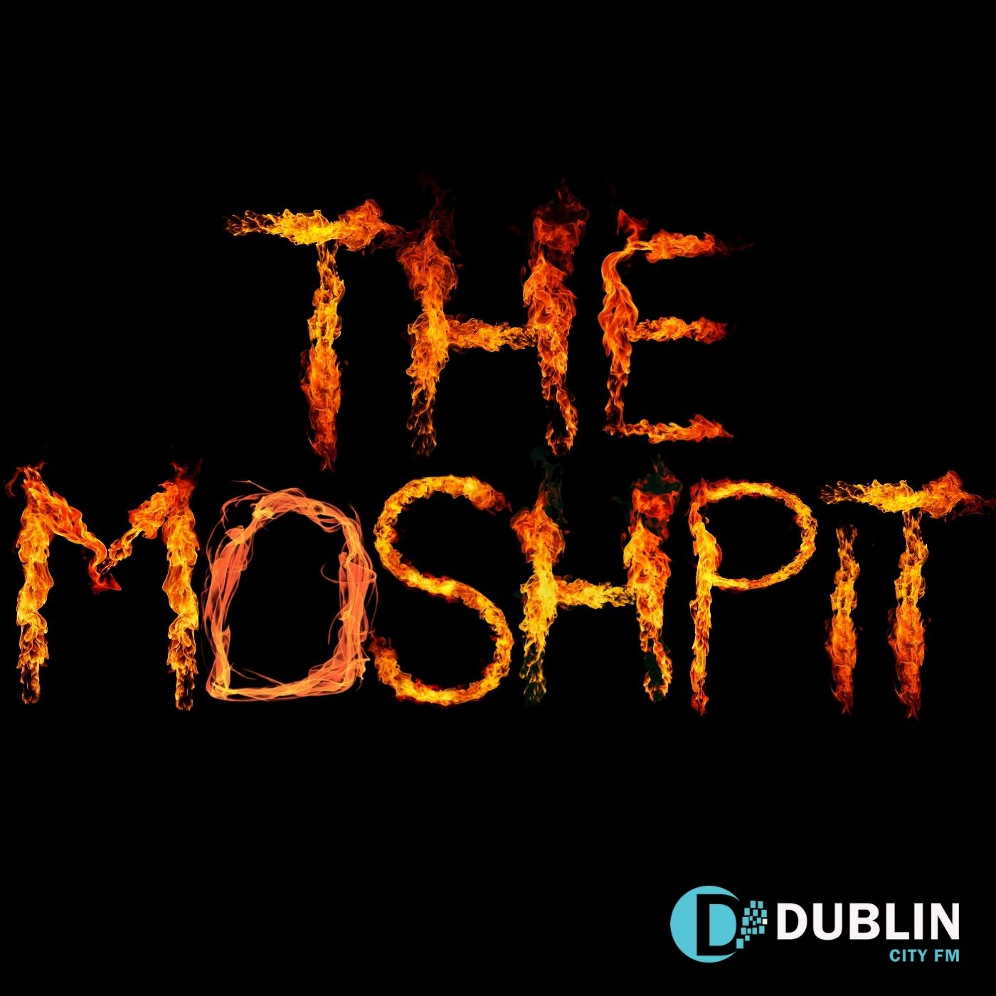 The Moshpit –  – 17th October 2025