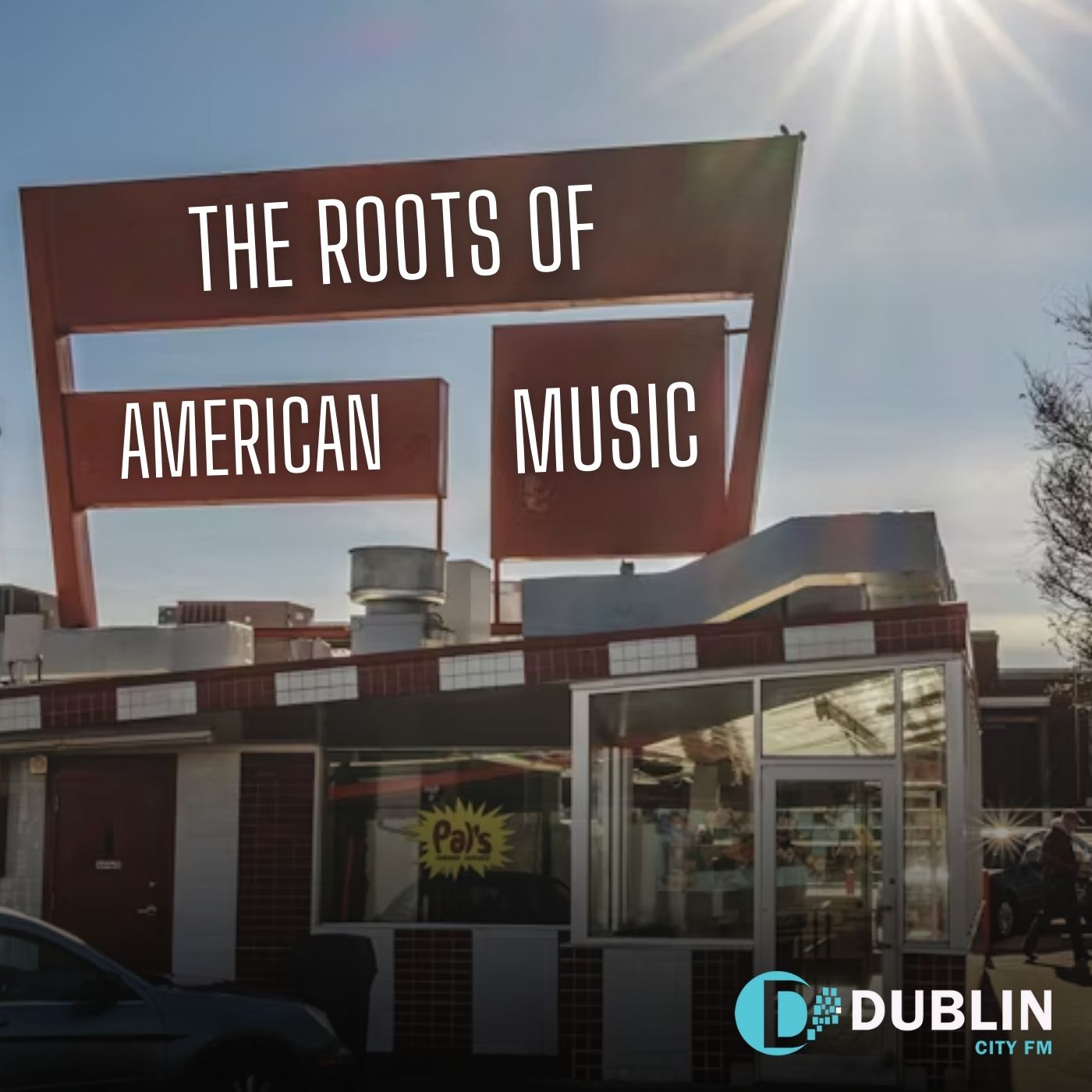 The Roots of American Music – 9th October