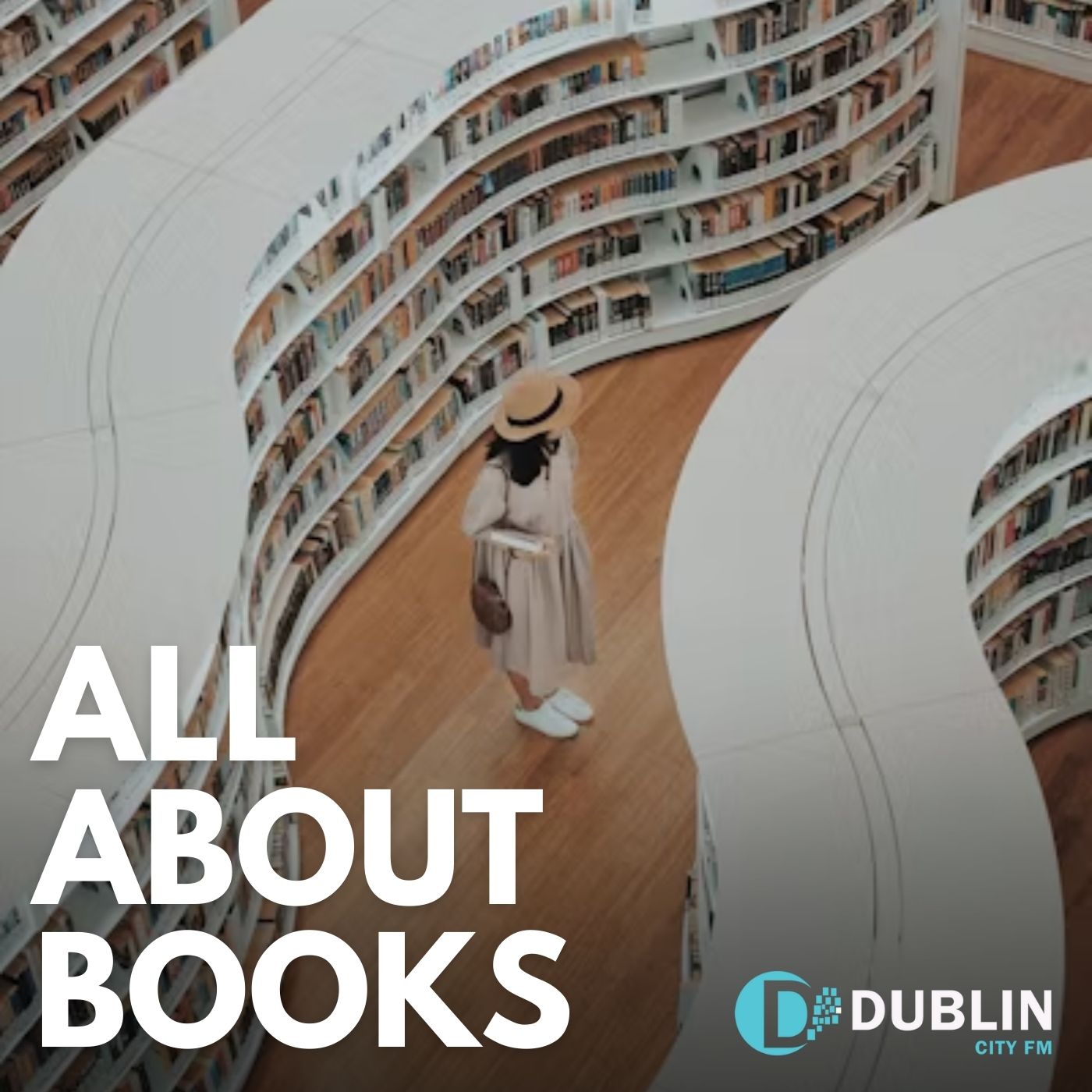 All About Books – 18th November 2025