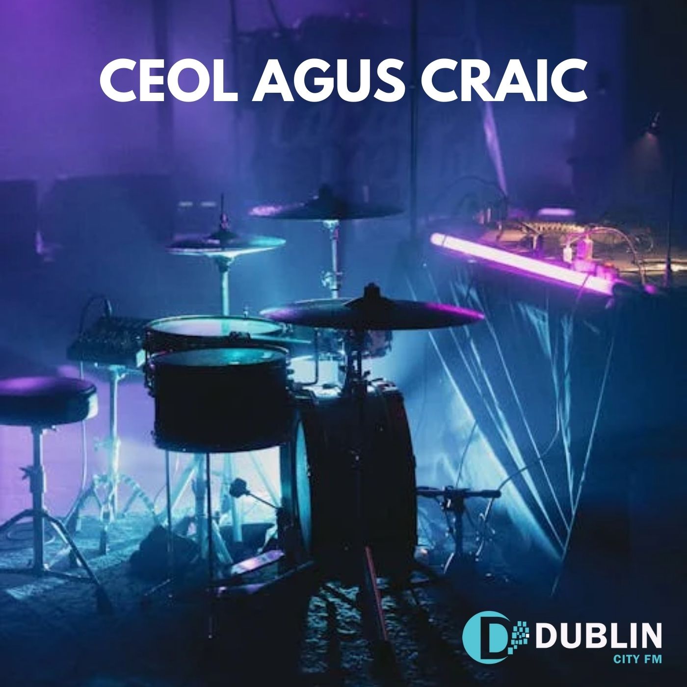 Ceol agus Craic – 2st November 2025