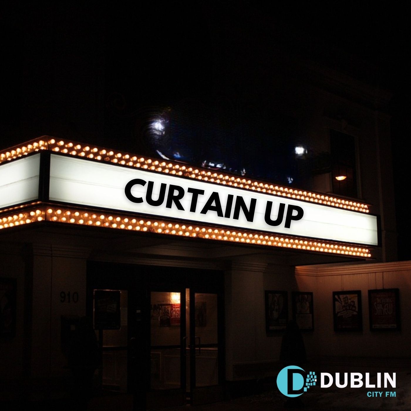 Curtain Up – 8th November 2025