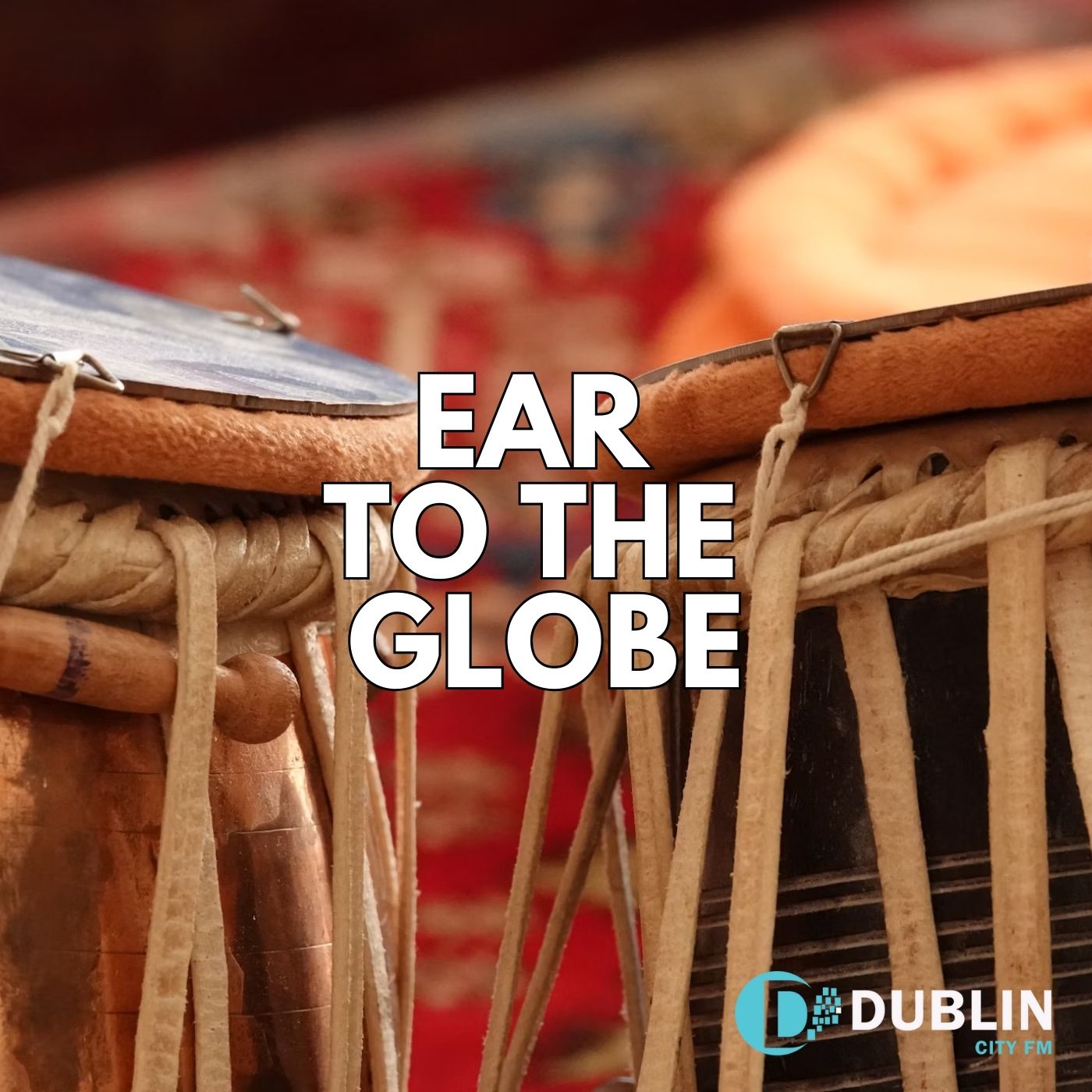 Ear To The Globe – 18th November 2025