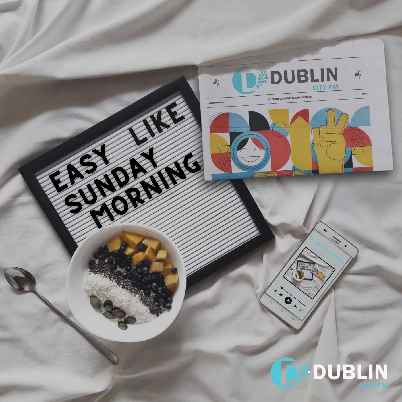 Easy Like Sunday Morning – 30th November 2025