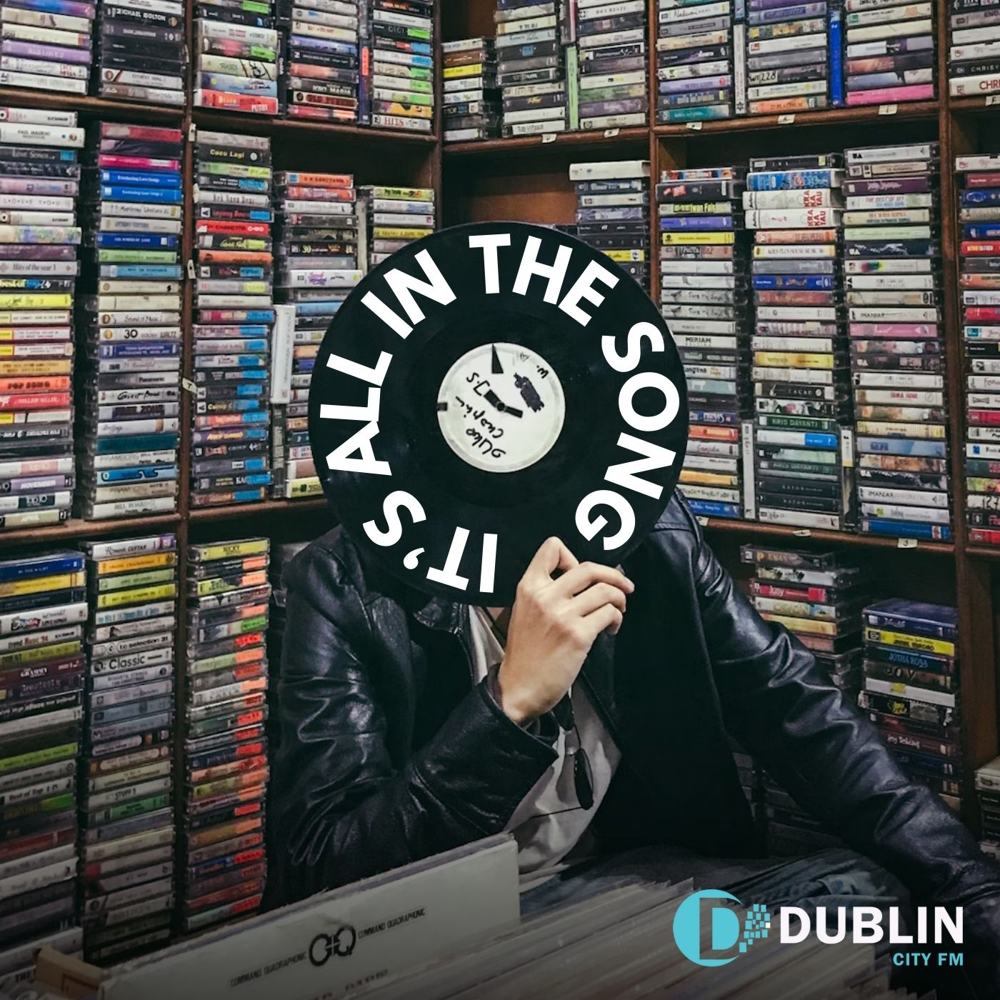 It's All in the Song – 9th November 2025