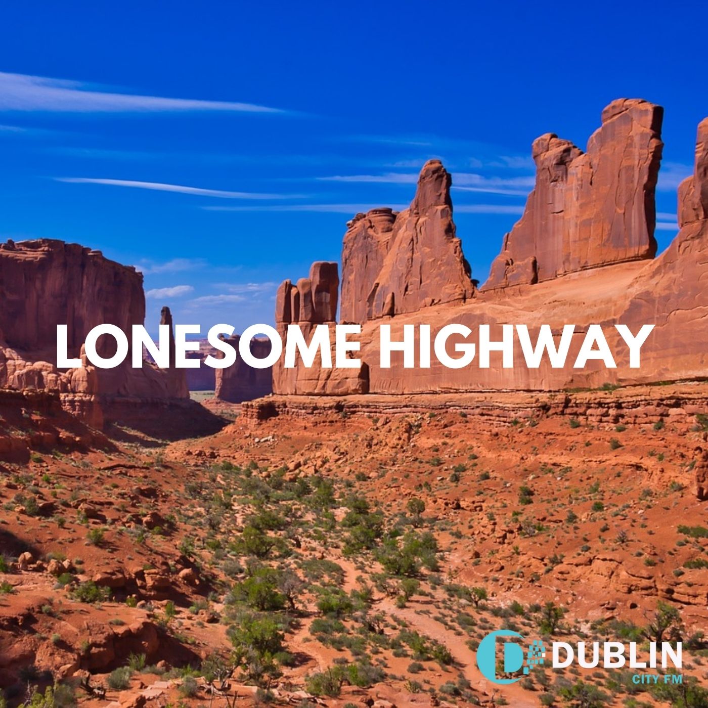 Lonesome Highway – 24th November 2025