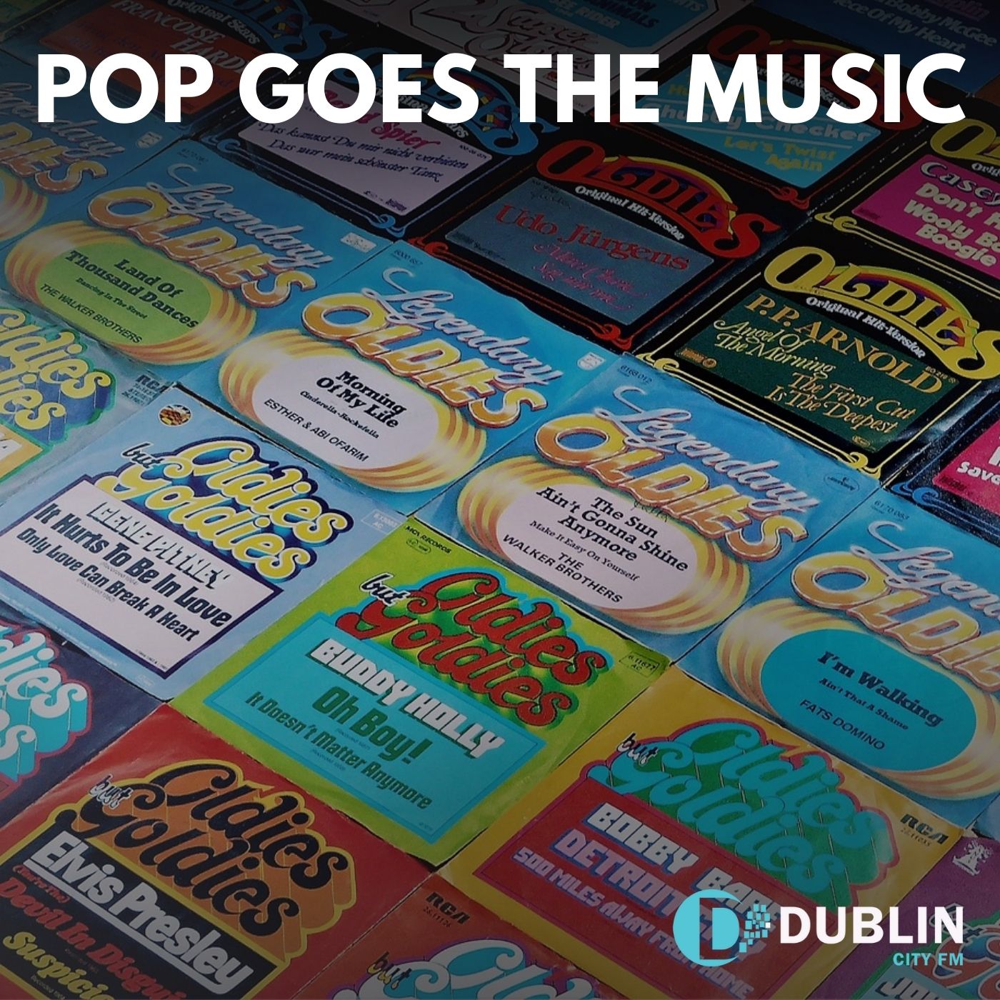 Pop Goes The Music – 19th November 2025