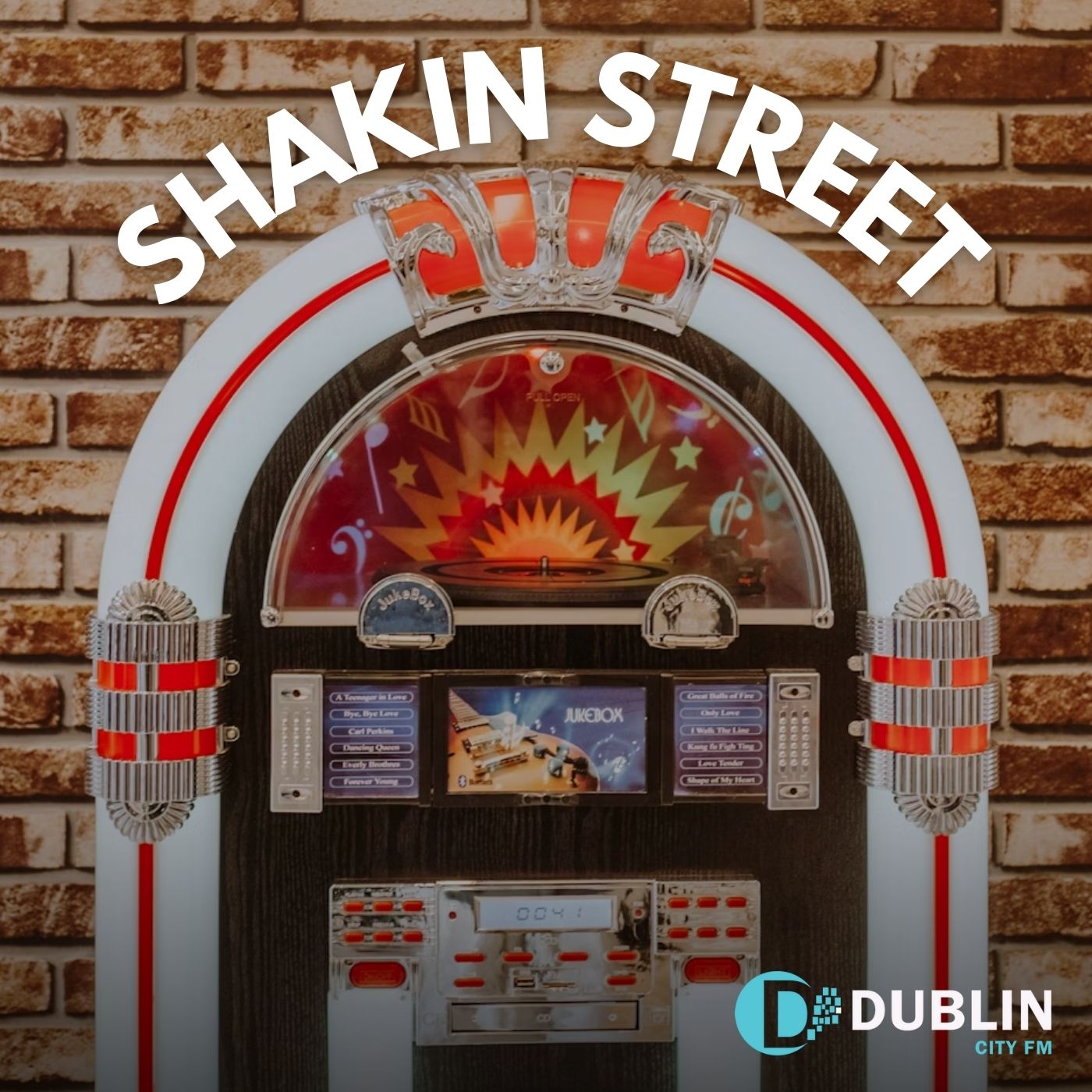 Shakin' Street – 29th November 2025
