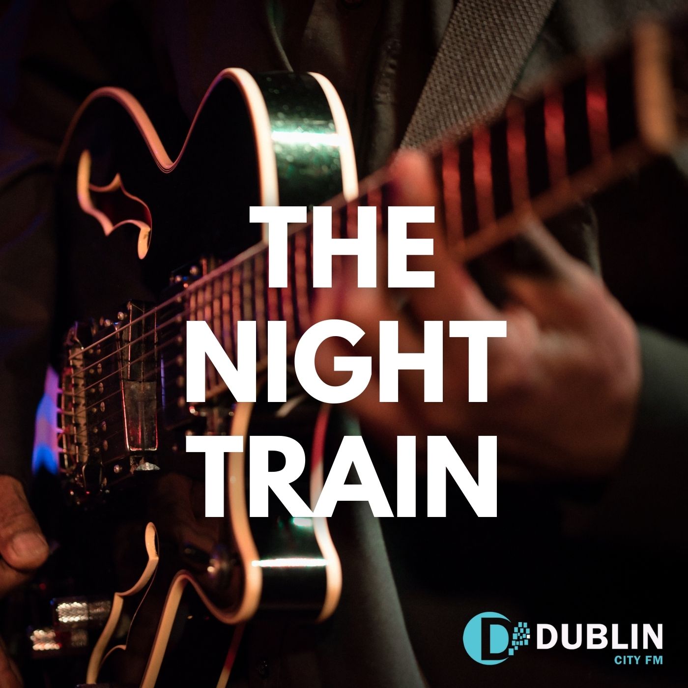 The Night Train – 12th November 2025