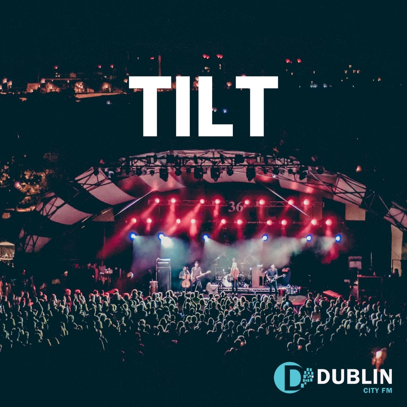 Tilt – 17th November 2025