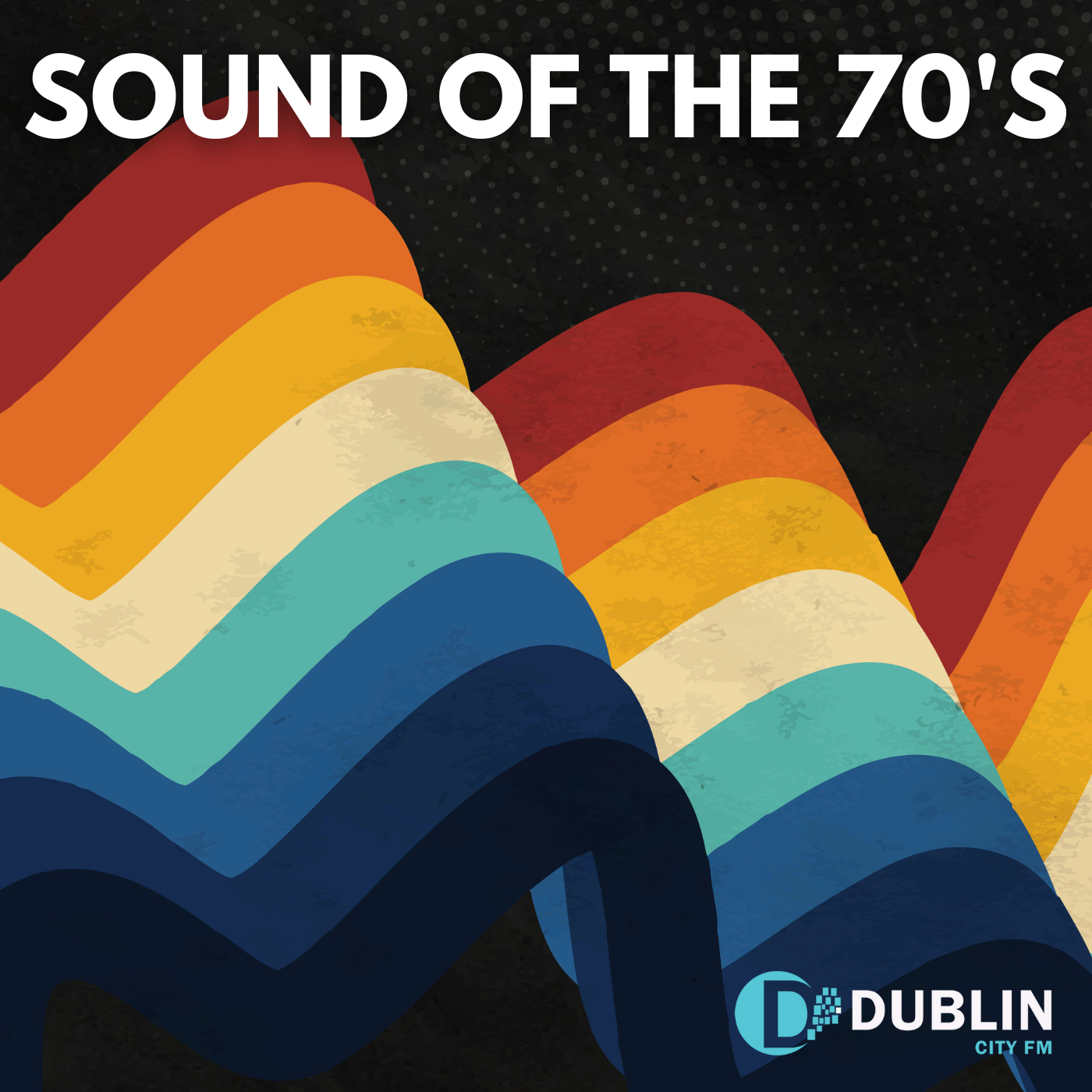 Sound of the 70's – 24th November 2025