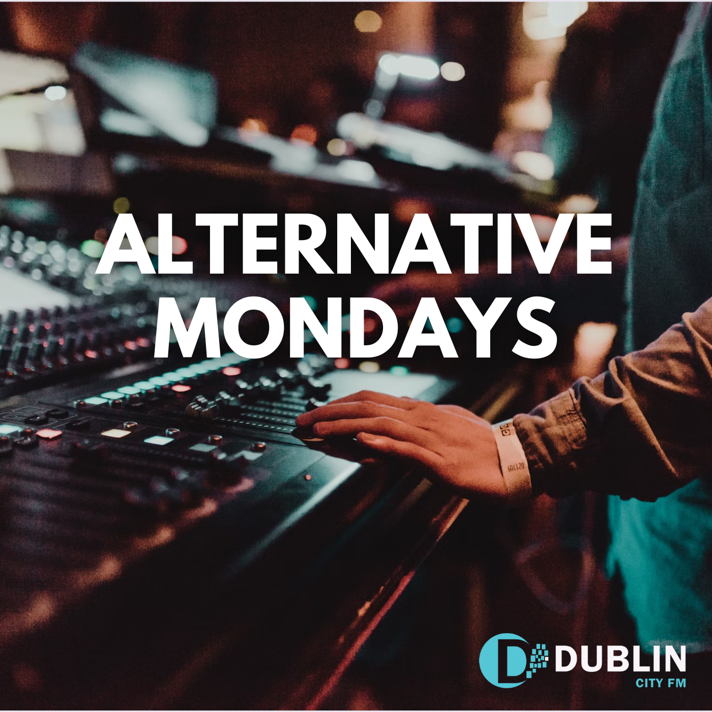 Alternative Mondays – 24th November 2025