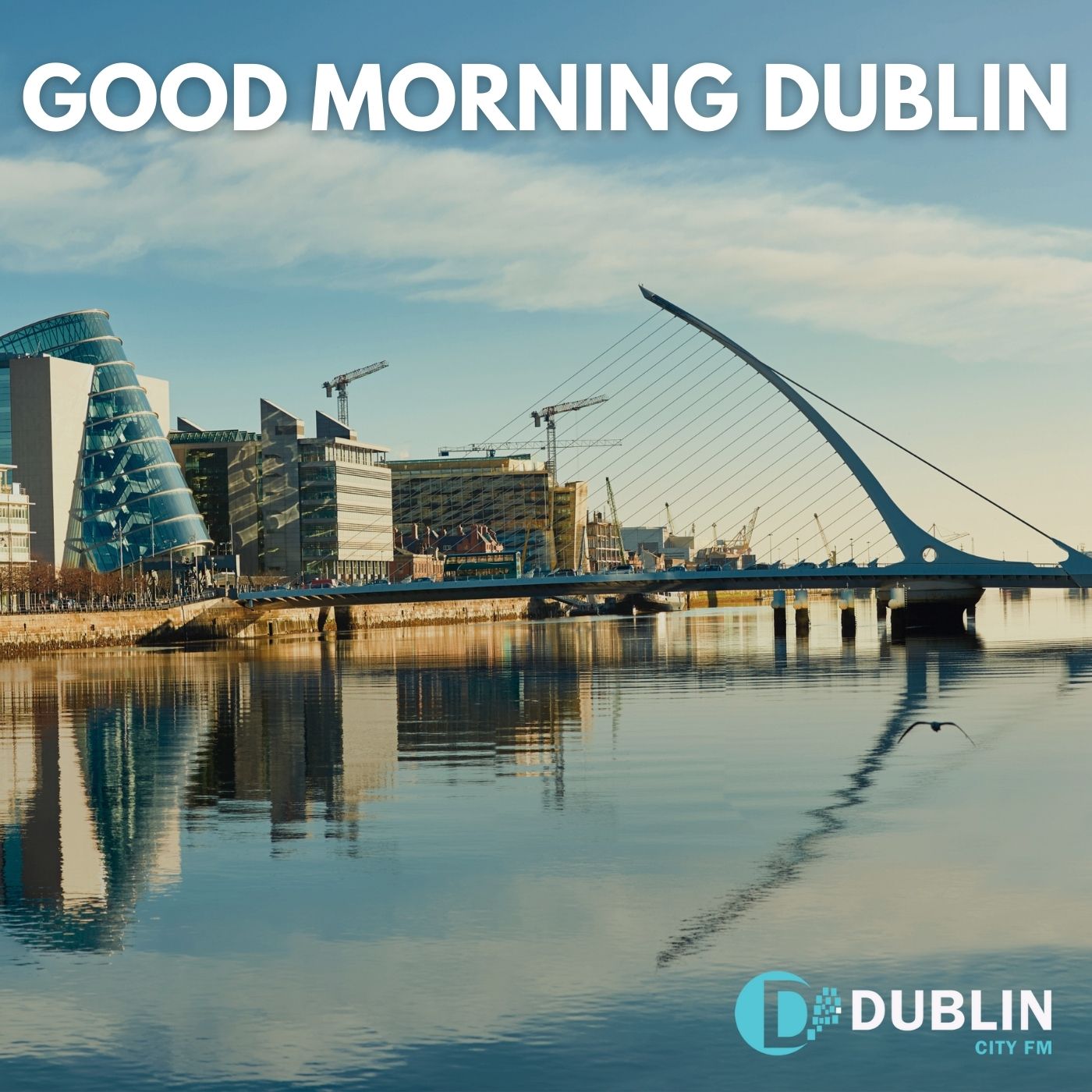 Good Morning Dublin
