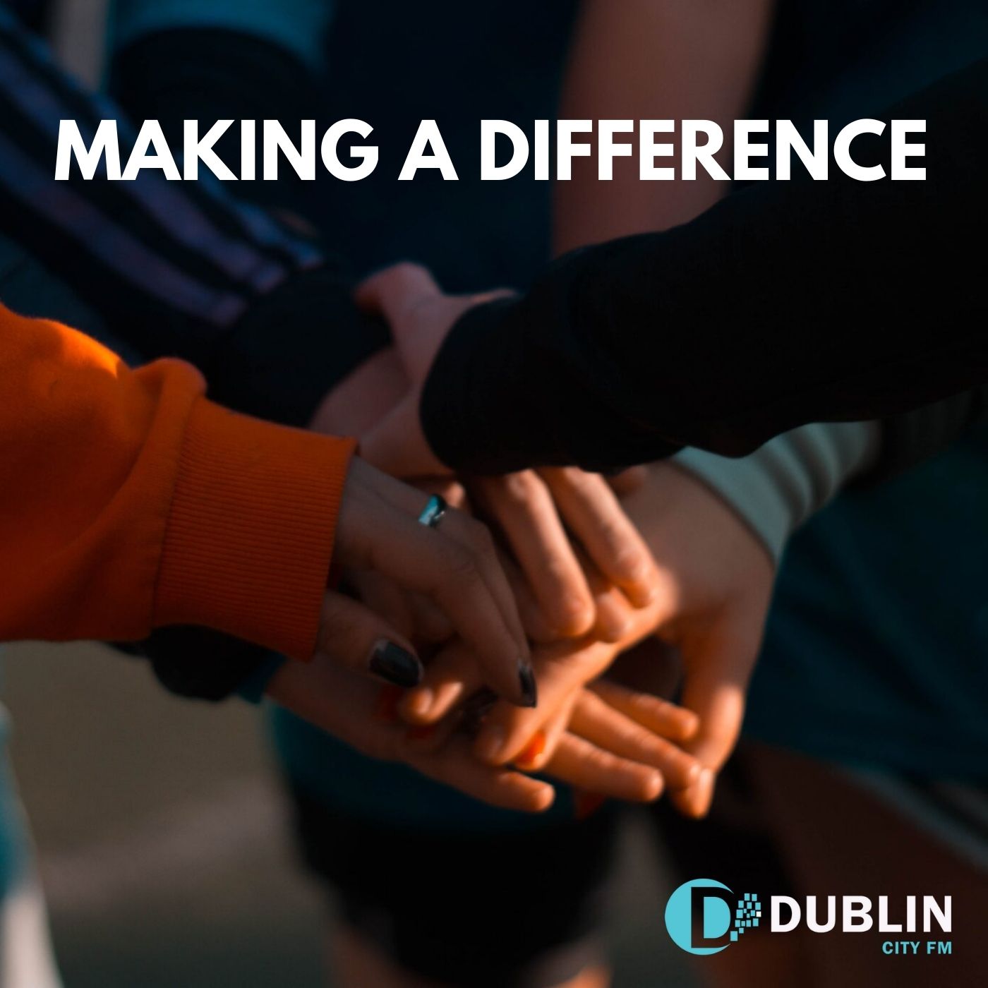 Making A Difference – 8th December 2025