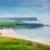 Man travels to beach named ‘Hawaii of Ireland’ near Belfast that has unique twist​