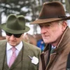 New Champion Bumper favourite as Willie Mullins horse demolishes Naas field ​