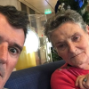 Roy Keane mourning loss of mother Marie, who passed away ‘surrounded by her loving family’ ​