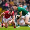 ‘A hotbed’ – Brennan relishing Cork battle as Meath grind their way back to the top ​