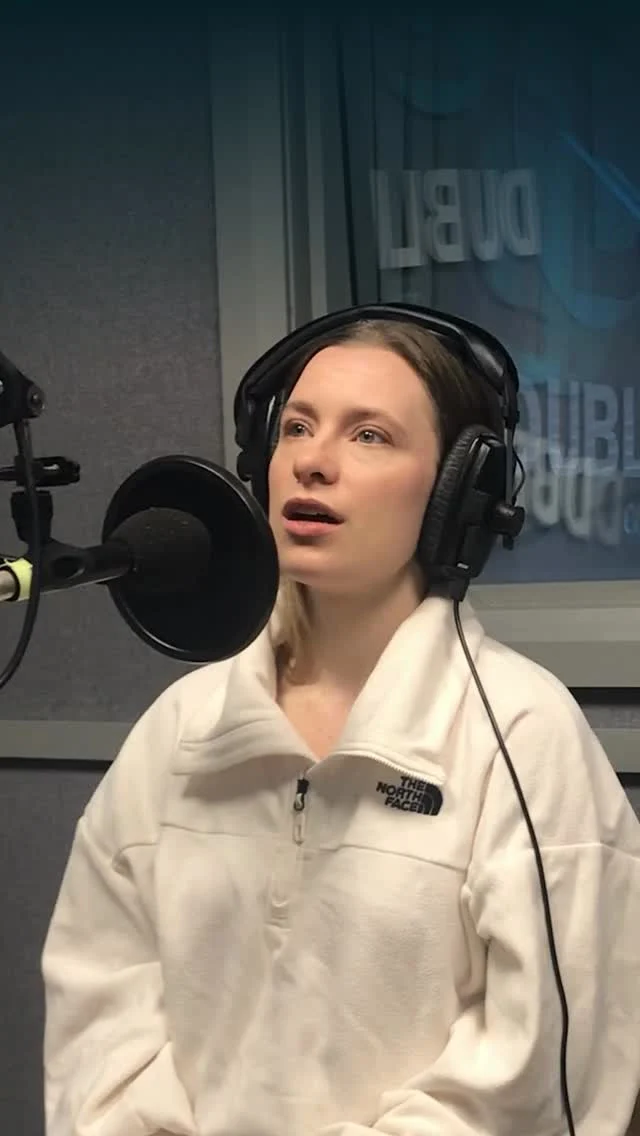 This week on #queeriosity @upyourallyryan and @emily_bradley_comedy are joined by writer and director Donncha Gilmore and Liath Shannon to talk about Girls & Boys, winner of Best Independent Irish Film at the Galway Film Fleadh. We also get into the chaos of running Dublin Fringe productions, behind the scenes of the Irish Theatre-world and the latest round of Minor Gay Grievances. 

Emily’s #Disney Adult side reveals itself once again, wjth detours through My Immortal, Club Penguin, and all the queer-coded chaos you’ve come up to expect. 

Tune in this Saturday from 12pm 

#galwayfilmfleadh #girlsandboys #clubpenguin