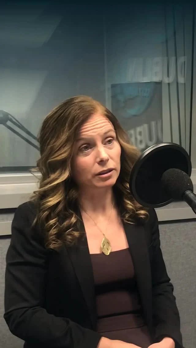 This week on #LadiesWhoLaunch Sarah is joined by Mary Toomey White an Irish and EU #Trademark attorney and the head of Stobbs Ireland Ltd, a leading brand advisory firm helping businesses grow and #monetise distinctive legal robust and commercially valuable brands. Mary’s expertise spans from startups to multi-nationals guiding them in protecting their intellectual property and building brands with power.

Tune in this Saturday from 11am