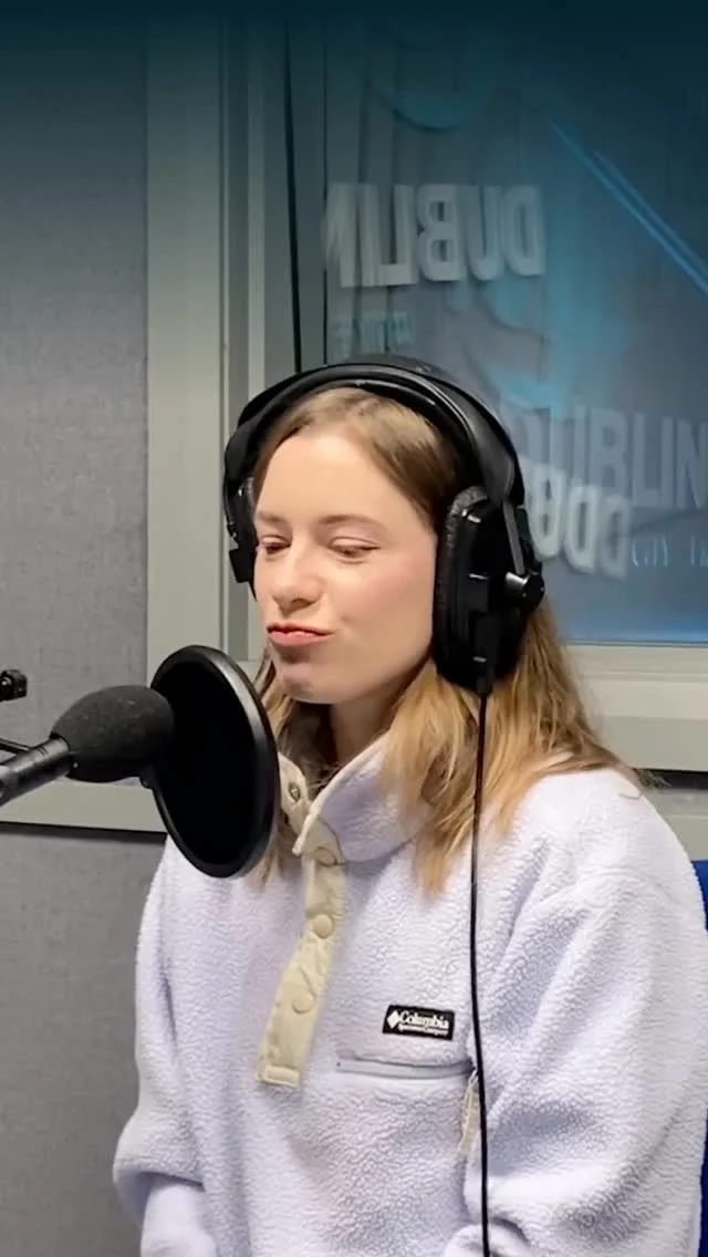 This week on @queeriosityradio @emily_bradley_comedy and @upyourallyryan are joined by the fabulous drag queen @_arianagrindr !! 

We are diving into the glittering history of drag icons who’s paved the way plus, we unpack the lastest Lily Allen and David Harbour drama. You don’t want to miss it! 

Tune into Queeriosity every Saturday at 12 on 103.2 Dublin City FM 

#Queeriosity #DublinCityFM #DragCulture #ArianaGrindr #QueerRadio #DragHerstory