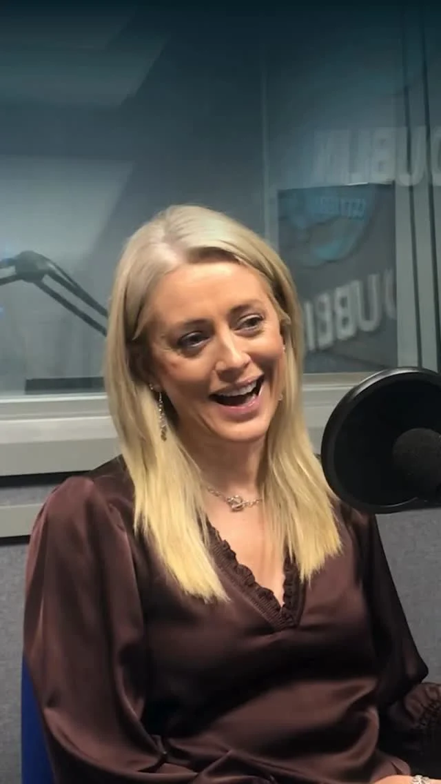 This weeks guest on #LadiesWhoLaunch is mum of two and founder of Support To Rise, Hazel Rossiter. 
Shes is the creator of the ingenious strap to help support women sit up easier after a C-Section by reducing the strain on the abdominal muscles. 

Tune in Saturday from 11am 

#csection #supporttorisestrap #invention #postpartum