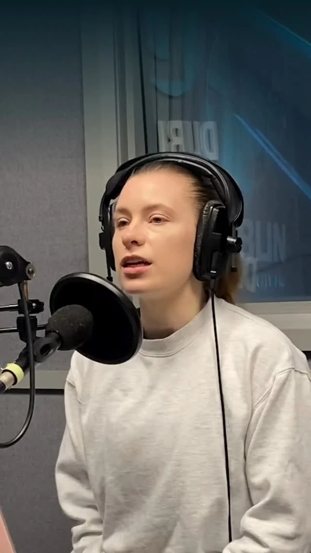 Emily and ally are back with a spooktacular Halloween #Queeriosity episode - or as they like to call it, Gay Christmas ! 

They’re diving into their Halloween plans, sharing their favourite queer Halloween movies, and dishing out the best costume ideas for the season. The duo also unpack the latest controversy surrounding Ryan Murphy’s newest project and explore the ongoing ‘Bury Your Gays’ trope in film and TV. 

Plus, they’re joined by Dublin Gaymers, an inclusive LGBTQ+ gaming community that hosts fun board game nights at Street 66 every third Wednesday of the month! 

#ryanmurphy #dublingaymers #halloween