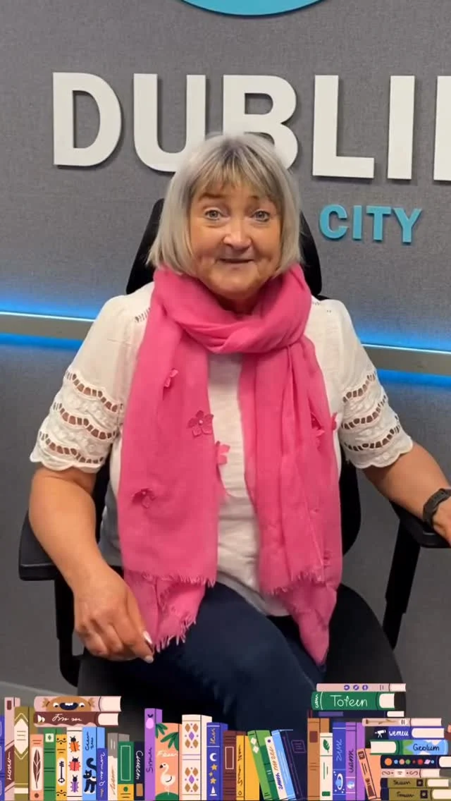 📚Tune into #AllAboutBooks on tuesday with Katy Conneely from 12:30pm and don’t forget to send in your books for The Christmas Children’s Bookshow with @drmaryokane from #PerfectlyImperfectParenting 🩷Deadline is November 10th and you can send your books into… 

Christmas Book Show,
Dublin City Fm,
Arran St W, 
Smithfield, 
Dublin, 
D07K271 

#christmaschildrensbookshow #irishbooks #authors #childrensbook