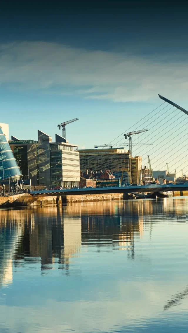 On #GoodMorningDublin, this week on #PerfectlyImperfectParenting, @drmaryokane was joined by @aisling_childpsychologist from Connections Child Psychology to discuss the growing impact of smartphones on children and young people. 

They explored how early exposure to screens can affect a baby’s development, attention span, and social skills and what parents can do to help create healthier habits in a digital world.

If you want to hear this show in full, check out Perfectly Imperfect Parenting on Mixcloud and Spotify!

@celebrantlovejoy speaks with Brendan Owens from @researchireland about Science Week 2025, celebrating 30 years of inspiring curiosity and discovery! With the theme “Then. Today. Tomorrow.”, Science Week runs from 9–16 November, featuring 14 festivals, hundreds of events nationwide, and showcase celebrations in Dublin and Cork. Tune in from 10am!
#parenting #theinfernaldevices #scienceweek