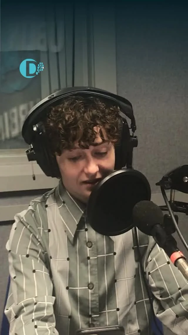 This week on #queeriosity Emily and Ally tell us all about queer icons The Ladies of LLangollen in this weeks #onthisgay 🏳️‍🌈🩷

They are also joined by OutHouse Fundraising Manager & Advocate John Mee about the centre’s services, daily events, and this year’s art auction. 

Plus the duo host share their weekly dose of ‘Minor Gay Grievances’ and have an important reminder that bi folks belong proudly in the community. 

Don’t miss it ! Tune in this Saturday from 12pm 

#ladiesofllangollen #eleanorbutler #sarahponsonby #queericons #