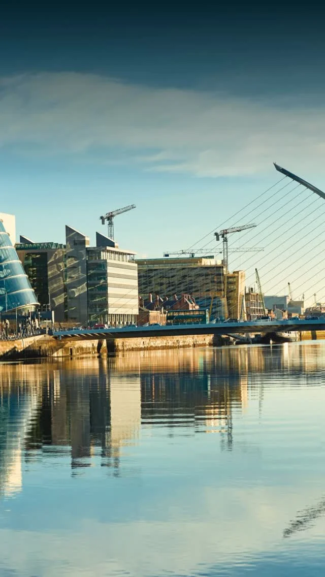 This Tuesday on #GoodMorningDublin …

Sarah Louise from Impulse Recruitment is exploring the rise of multi-income careers. 
Regina Cantu is asking Sarah Louise the questions and breaking down the realities, the opportunities and the pitfalls of diversifying your work life in 2025.

Mo O’Connell, co-founder of the Dublin International Comedy Film Festival, ahead of DICFF 2025 taking place from 27th–29th November in the historic Tailors Hall, Dublin 8. 

All that and more from 10am with @stephendalyshow and the team, tune in 🎧

#income #worklife #dublininternationalcomedyfilmfestival